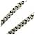 Collana con strass Chanel Nero - vista 8
