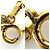 Collana Chanel Vintage placcata oro - vista 7