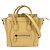 Céline Borsa a mano Luggage Nano Shopper da donna Celine Giallo
