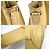 Céline Borsa a mano Luggage Nano Shopper da donna Celine Giallo - vista 8