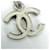 Collana da donna Chanel Argento Bianco - vista 5
