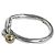 Tiffany & Co Tiffany Vintage Love Knot Ring Silber Golden - Ansicht 5