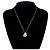 Collana Teddy Bear Tiffany & Co. Argento - vista 2