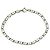 Tiffany & Co Bracciale Tiffany Vintage Anchor Chain Argento
