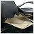Gucci Horsebit 1955 Leder Tote Bag mit Hardware Schwarz - Ansicht 10