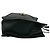 Gucci Horsebit 1955 Leder Tote Bag mit Hardware Schwarz - Ansicht 6