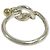 Tiffany & Co Tiffany Vintage Love Knot Ring Silber Golden - Ansicht 6