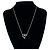 Tiffany & Co Collana Tiffany Vintage Zodiac Argento - vista 2