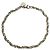 Tiffany & Co Bracciale Tiffany Twist Rope Argento D'oro