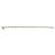 Tiffany & Co Bracciale Tiffany Twist Rope Argento D'oro - vista 5