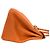 Hermès Borsa Hermes Birkin 35 in pelle Taurillon Clemence Arancione - vista 6
