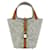 Hermès Borsa Hermes Picotin Lock PM Marrone  - vista 1