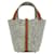 Hermès Borsa Hermes Picotin Lock PM Marrone  - vista 3