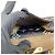 Borsa Louis Vuitton Speedy 30 Monogram Multicolor in pelle Nero Multicolore - vista 10