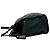 Timeless CHANEL Vintage Coco Mark Lammfell Ketten-Tote Bag Schwarz - Ansicht 5