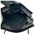 Timeless CHANEL Vintage Coco Mark Lammfell Ketten-Tote Bag Schwarz - Ansicht 9