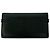 Hermès Kelly Long Wallet aus schwarzem Epsom-Leder - Ansicht 2
