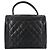 Borsa Matelassé da donna Chanel Nero - vista 2