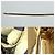 Timeless Spilla Chanel Vintage placcata oro D'oro - vista 4