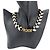 Collana girocollo J'ADIOR con strass Christian Dior - vista 3