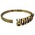 Bracciale J'ADIOR Gold da donna Christian Dior D'oro - vista 2