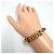 Bracciale J'ADIOR Gold da donna Christian Dior D'oro - vista 3
