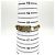 Bracciale J'ADIOR Gold da donna Christian Dior D'oro - vista 5