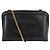 Céline Pochette Cuile Triomphe Celine Borsa a Spalla Nero