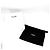Céline Pochette Cuile Triomphe Celine Borsa a Spalla Nero - vista 10