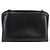 Céline Pochette Cuile Triomphe Celine Borsa a Spalla Nero - vista 2