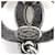 Chanel Silver Drop Earrings Silvery  - view 6