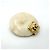 Timeless Spilla Chanel Vintage placcata oro D'oro - vista 3