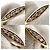 Anello Camellia Half Eternity da donna Chanel - vista 3
