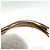 Anello Camellia Half Eternity da donna Chanel - vista 7
