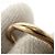 Anello Camellia Half Eternity da donna Chanel - vista 9