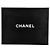 Collana Chanel Boy Chanel in oro con strass D'oro - vista 7