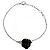 Bracciale charm Collezione Camellia Chanel