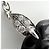 Bracciale charm Collezione Camellia Chanel - vista 4