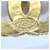 Spilla Chanel Coco Mark Triple Coco D'oro  - vista 4