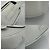 Céline Borsa a tracolla Celine Cuir Triomphe Mini Buzas Bianco - vista 9