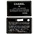 Borsa Tote Chanel On the Road Wild Stitch Nero - vista 11