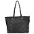 Borsa Tote Chanel On the Road Wild Stitch Nero - vista 2