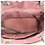 Borsa Tote Chanel On the Road Wild Stitch Nero - vista 4