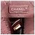 Borsa Tote Chanel On the Road Wild Stitch Nero - vista 5