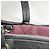 Borsa Tote Chanel On the Road Wild Stitch Nero - vista 9