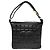 Borsa in pelle nera Chanel Nero