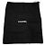 Borsa in pelle nera Chanel Nero - vista 10