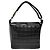 Borsa in pelle nera Chanel Nero - vista 2