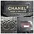 Borsa in pelle nera Chanel Nero - vista 5