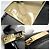 Borsa in pelle nera Chanel Nero - vista 6